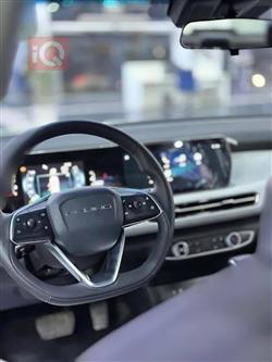 BAIC U5 PLUS